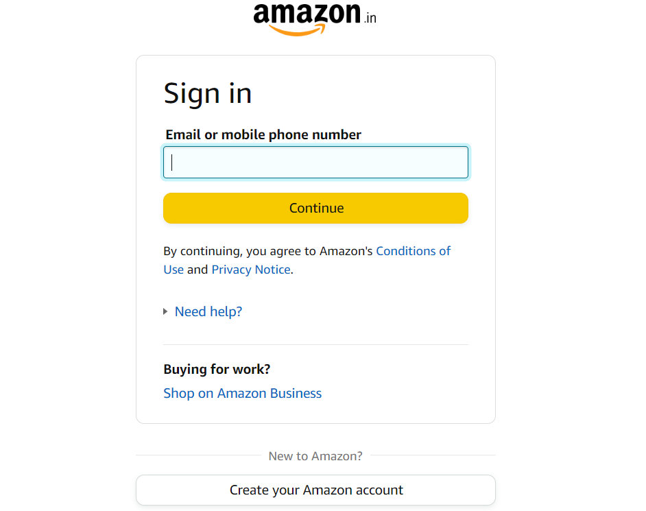 How to Renew Amazon Prime Membership