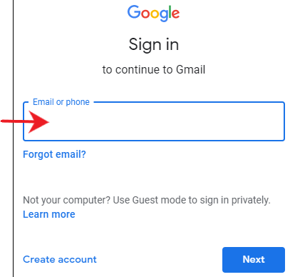 How to Block Someone on Gmail