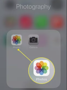 How to Hide Pictures on iPhone