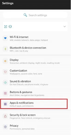 How to Hide Lock Screen Notifications on Android