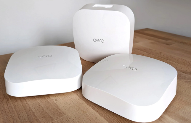 Best Mesh Wi-Fi Router Systems