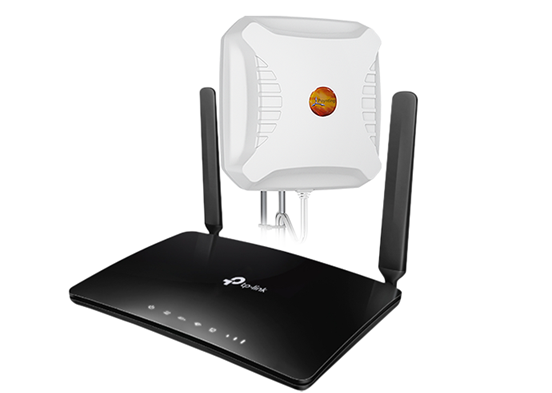 7 Best 5G Routers with SIM Card Slots