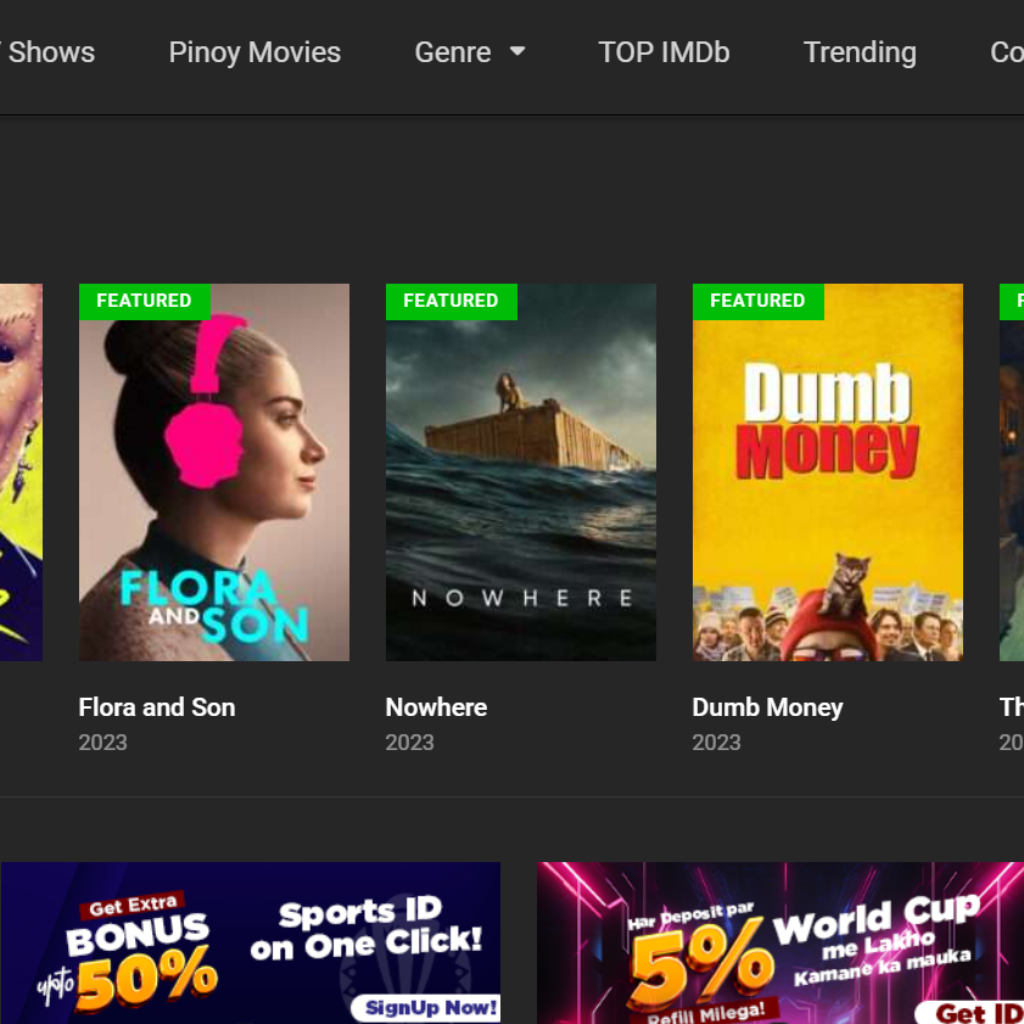 myflixer