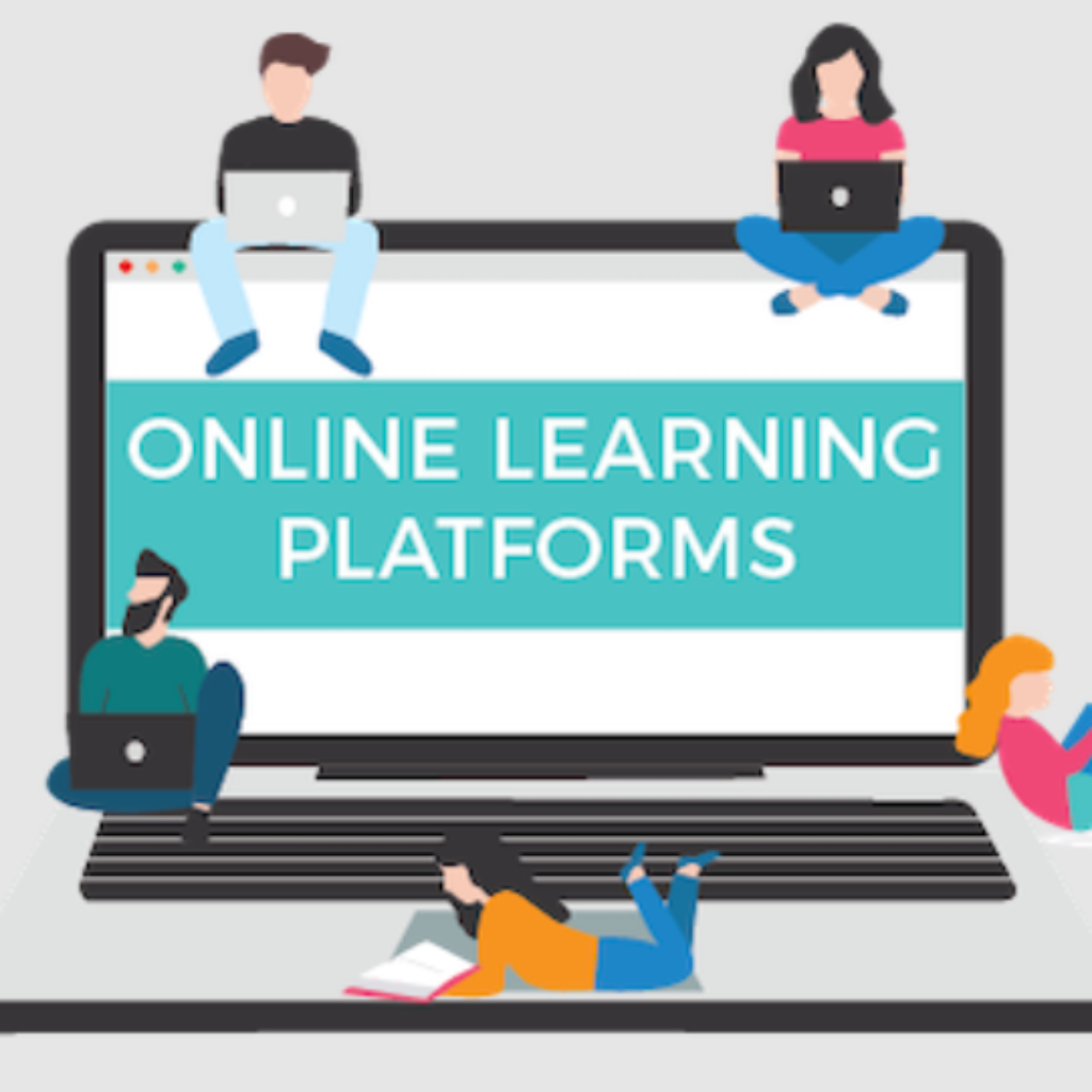 online-learning-plateform