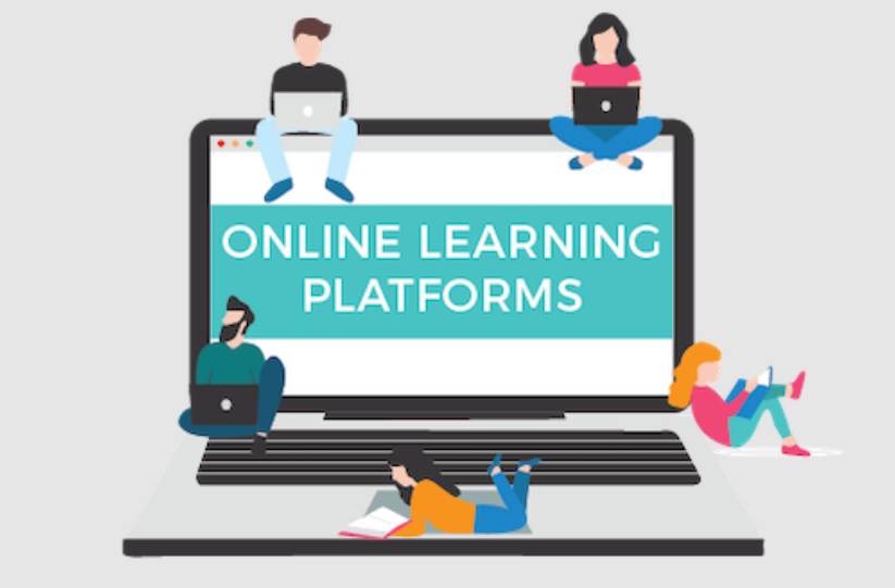 Top 9 Best Online Learning Platforms