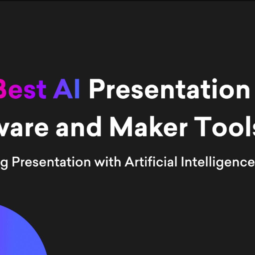 presentation-maker