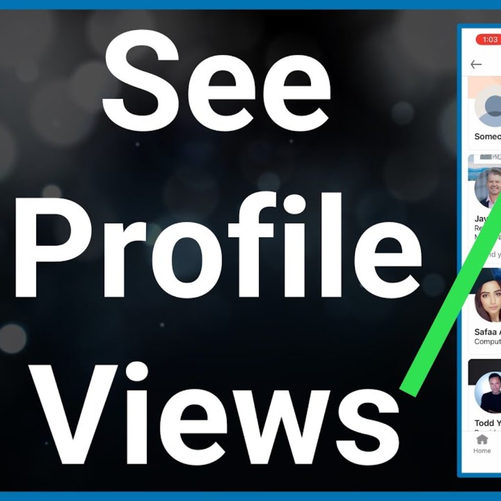 see-linkdin-profile-view