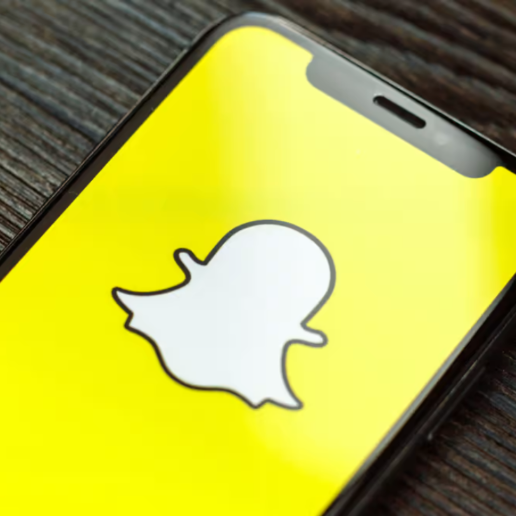 snapchat