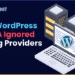 Best WordPress DMCA Ignored Hosting Providers