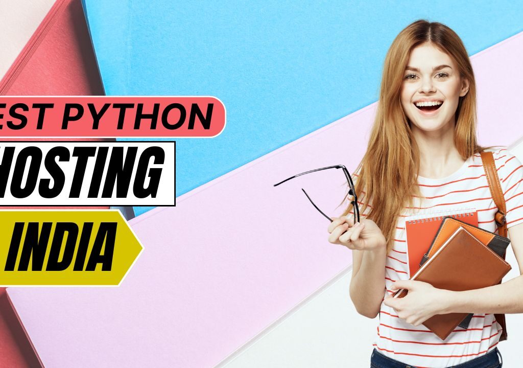 best python hosting India