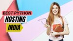 best python hosting India
