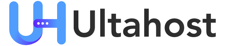 UltaHost – Fast & Reliable Offshore VPS Hosting
