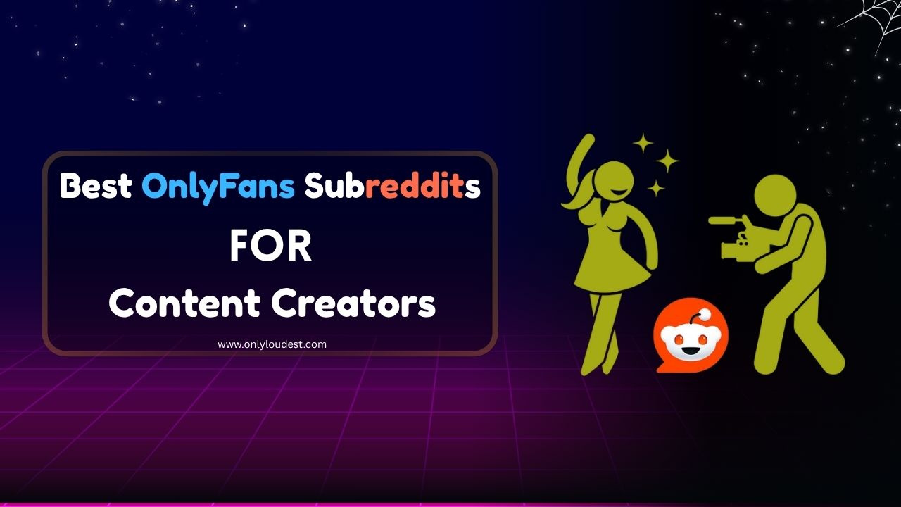 OnlyFans Subreddits