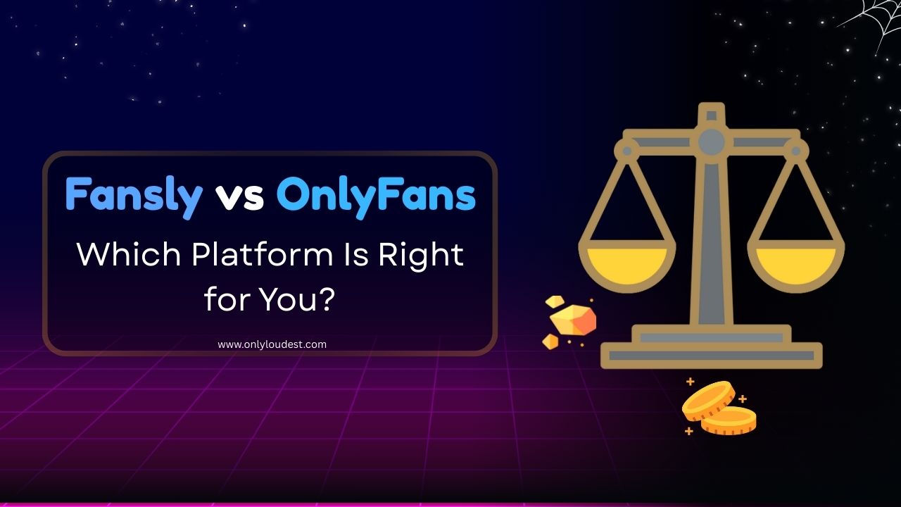 Fansly vs OnlyFans