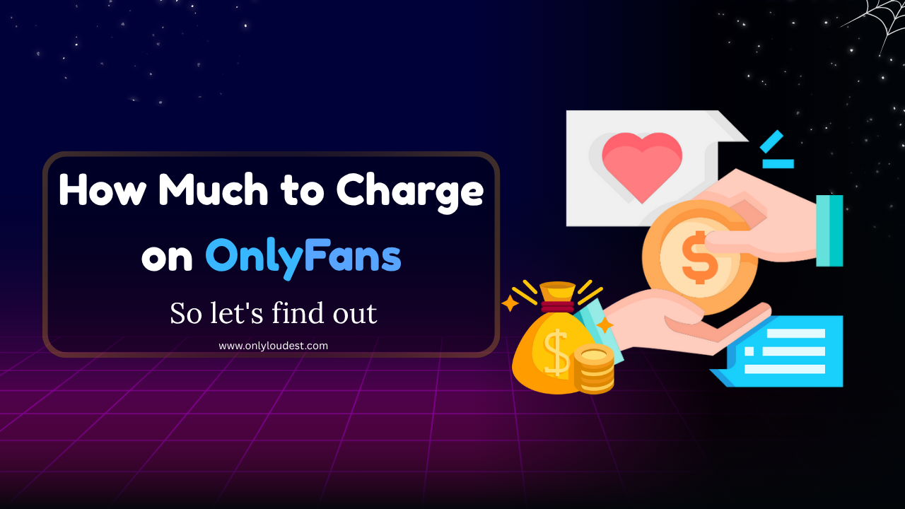 OnlyFans Prices