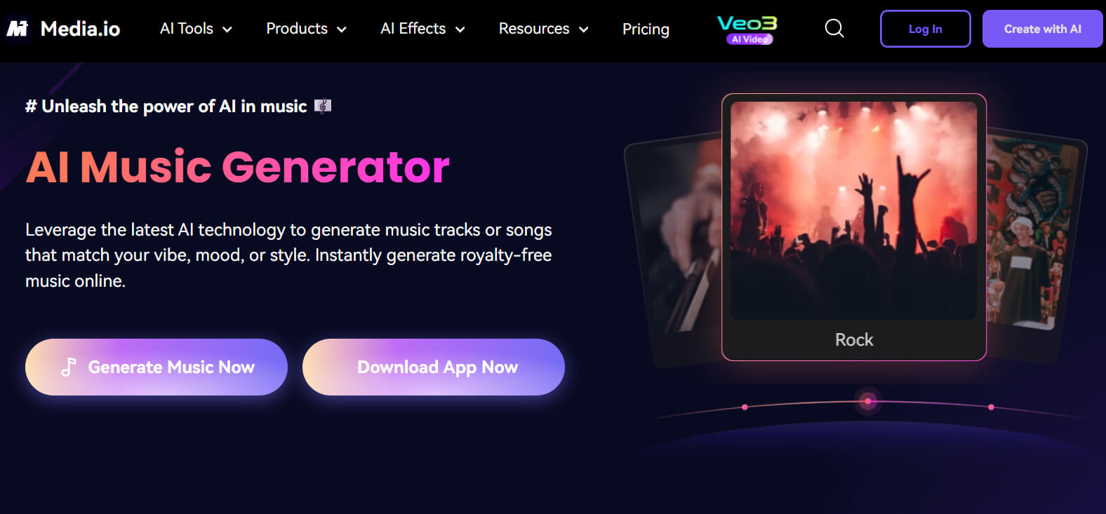 Best AI LoFi Music Generator Tools