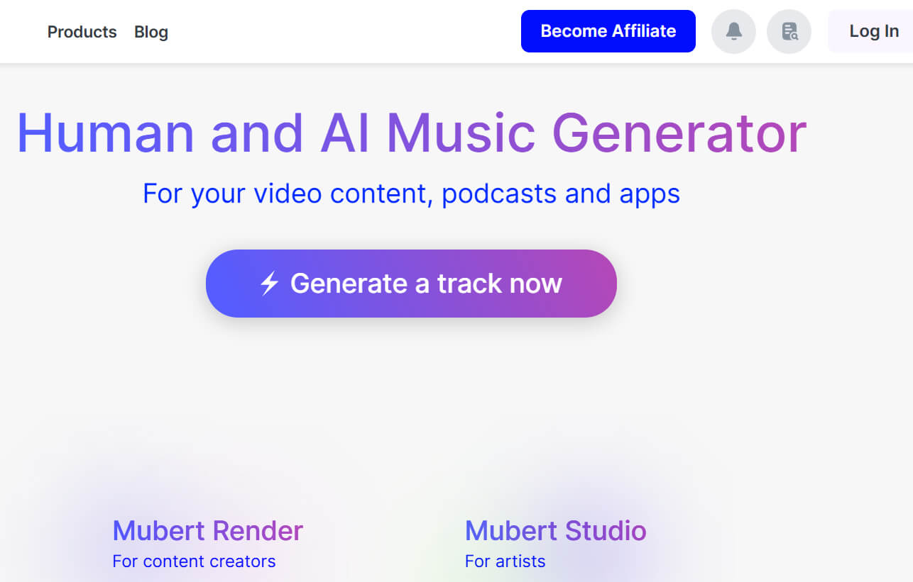 Best AI LoFi Music Generator Tools