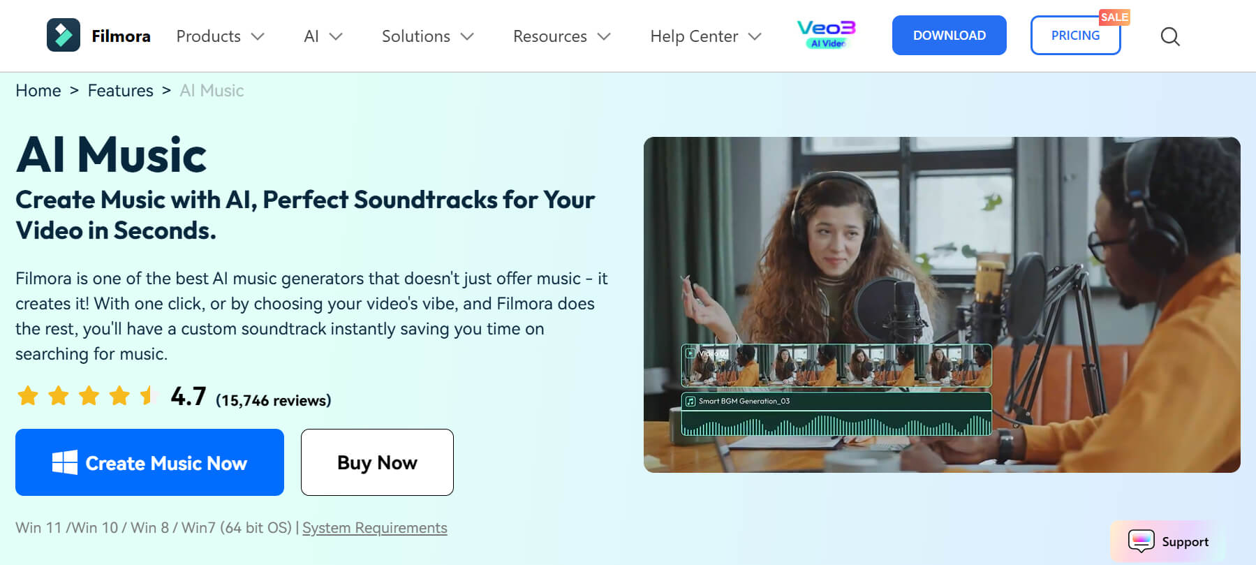 Best AI LoFi Music Generator Tools