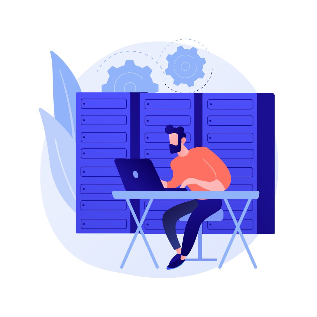 Best Dedicated Server in India