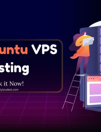 Best Ubuntu VPS Hosting