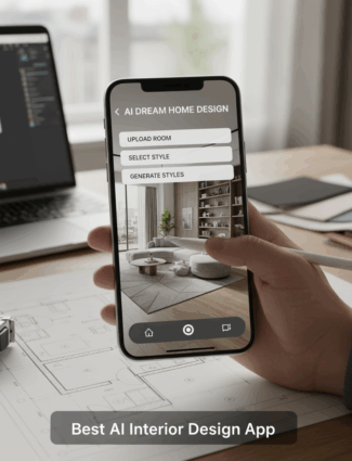 Best ai Interior Design Apps