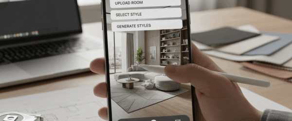 Best ai Interior Design Apps