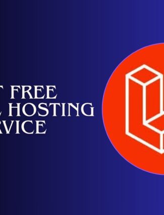 Best Free Laravel Hosting