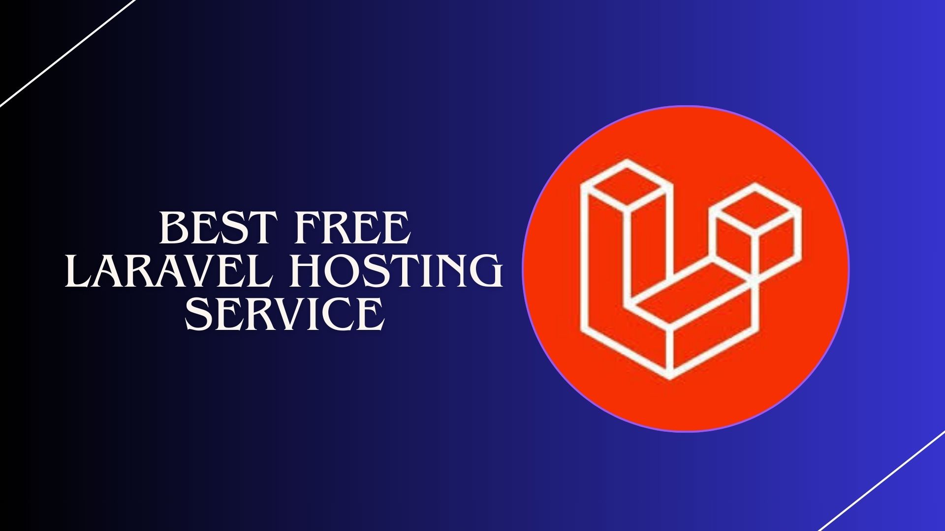 Best Free Laravel Hosting