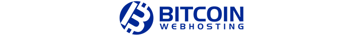 BitcoinWebhosting