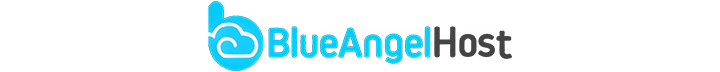 BlueAngelHost