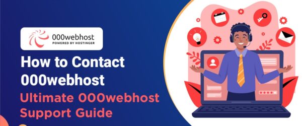 000WebHost Support