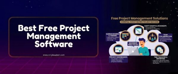 Best Free Project Management Software