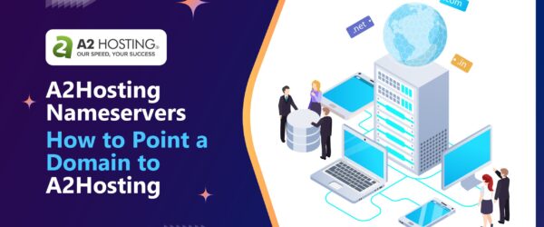 A2 Hosting NameServers