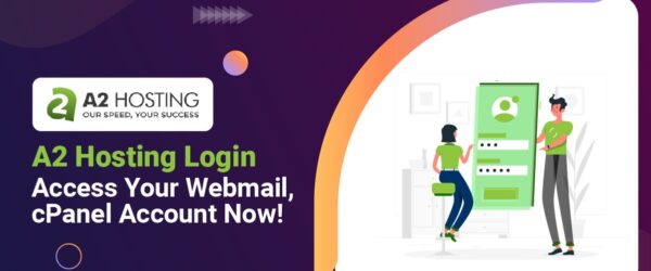 A2Hosting Login   