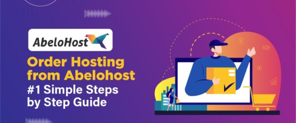 Order Hosting From AbeloHost