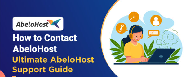 AbeloHost Support