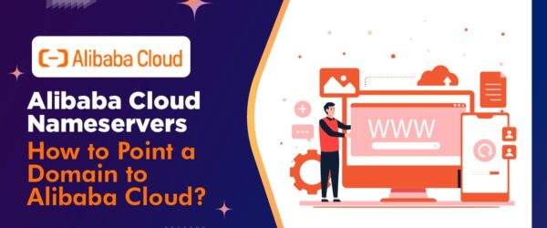 Alibaba Cloud NameServers