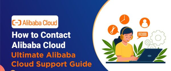 Alibaba Cloud Support