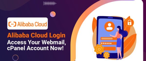 Alibaba Cloud Login
