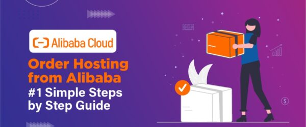 Order Hosting From Alibaba Cloud