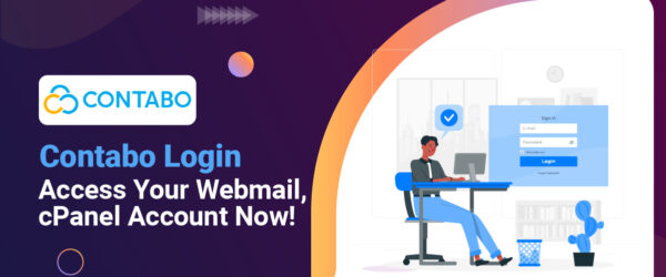 Contabo Login