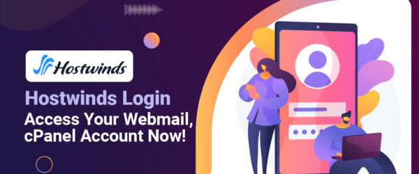 HostWinds Login