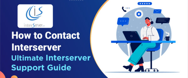 InterServer Support