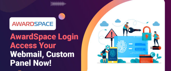 AwardSpace Login