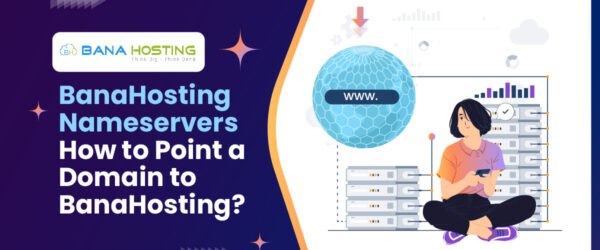 BanaHosting Nameservers