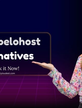 Best Abelohost Alternatives