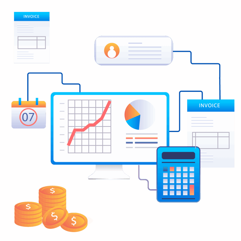 Best Accounts Receivable Software