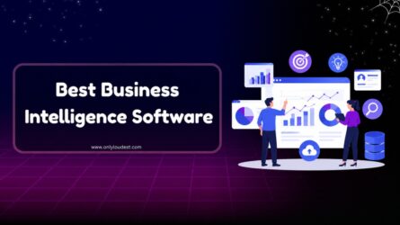 Best Business Intelligence Software