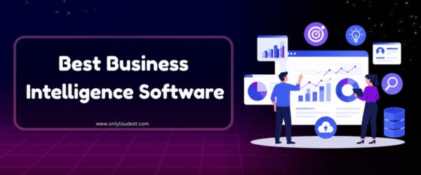 Best Business Intelligence Software