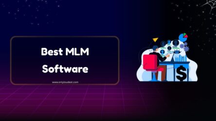 Best MLM Software